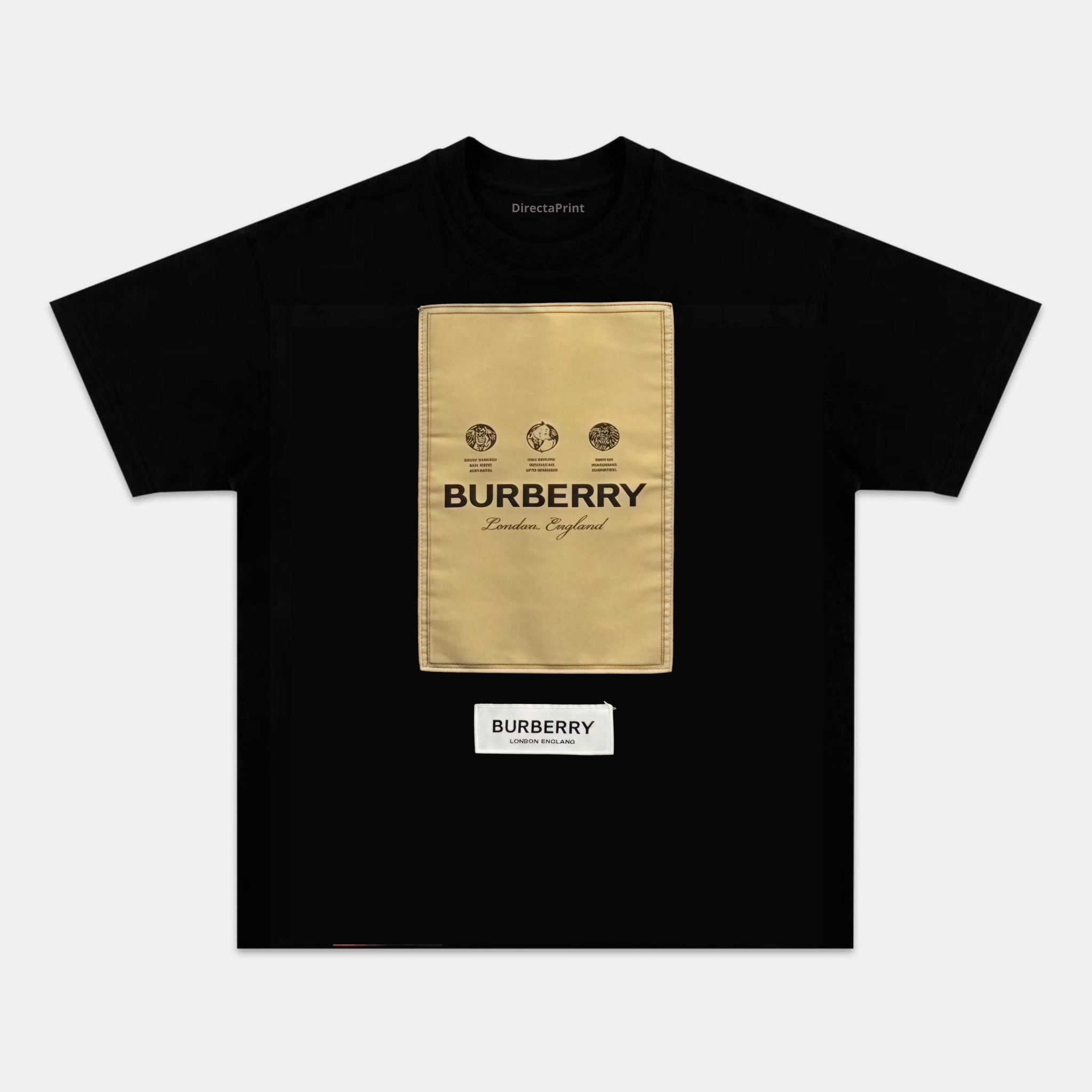 BURERRY
