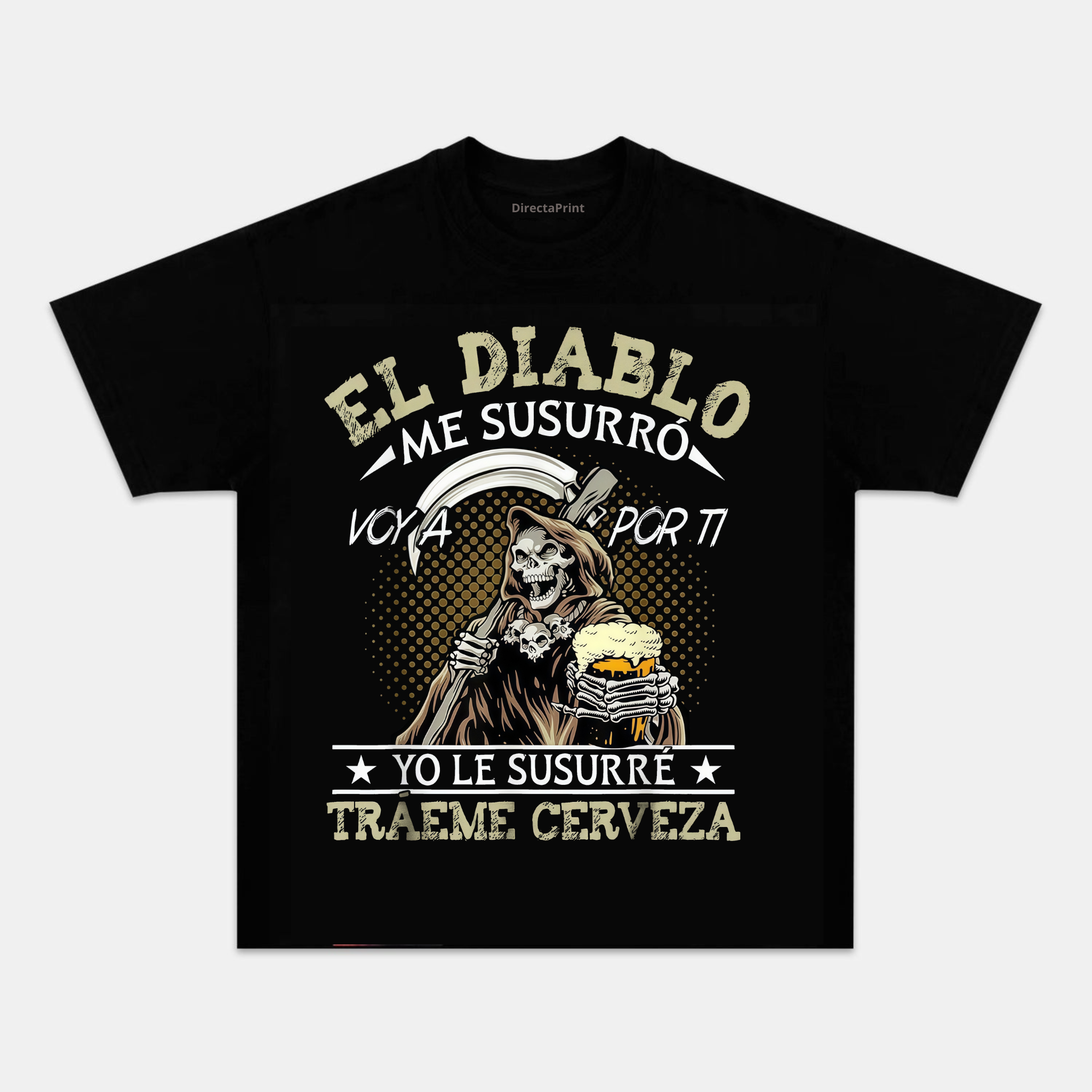 EL DIABLO