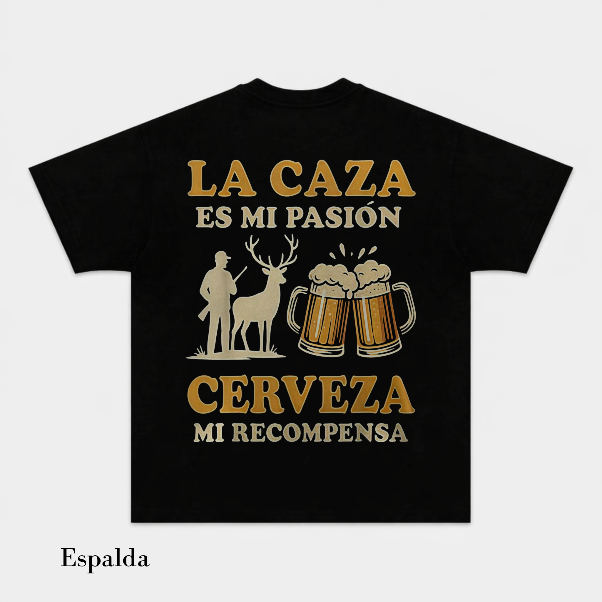 CERVEZA