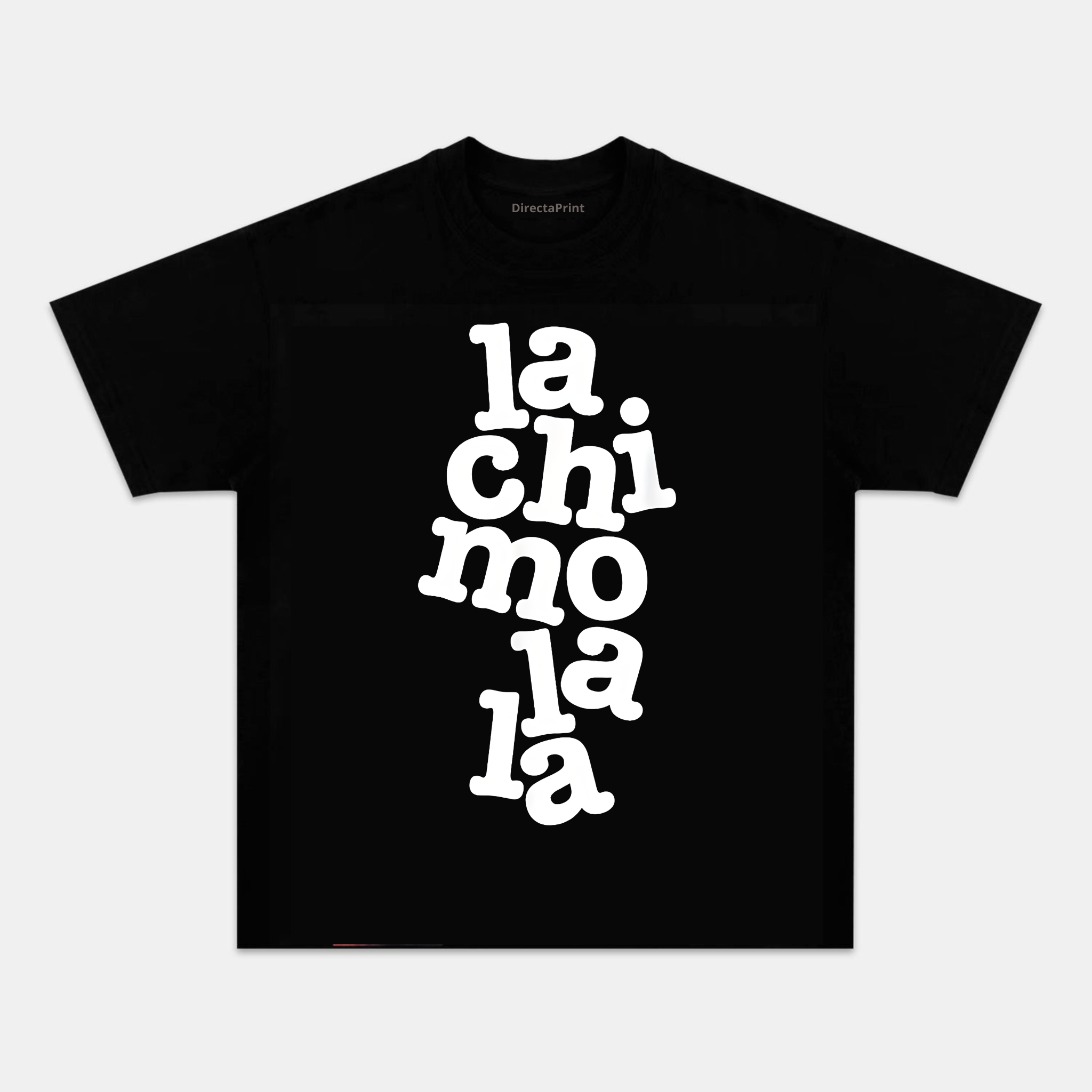 LA CHIMOLALA
