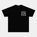 Camiseta Personalizada "COOL DADS CLUB" - Regalo Original para Papá