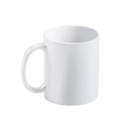 Taza Personalizada Blanca con Foto o Frase - Regalo Original y Único