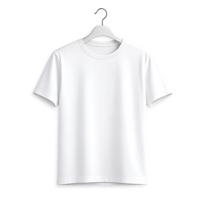 Camiseta Manga Corta Personalizable