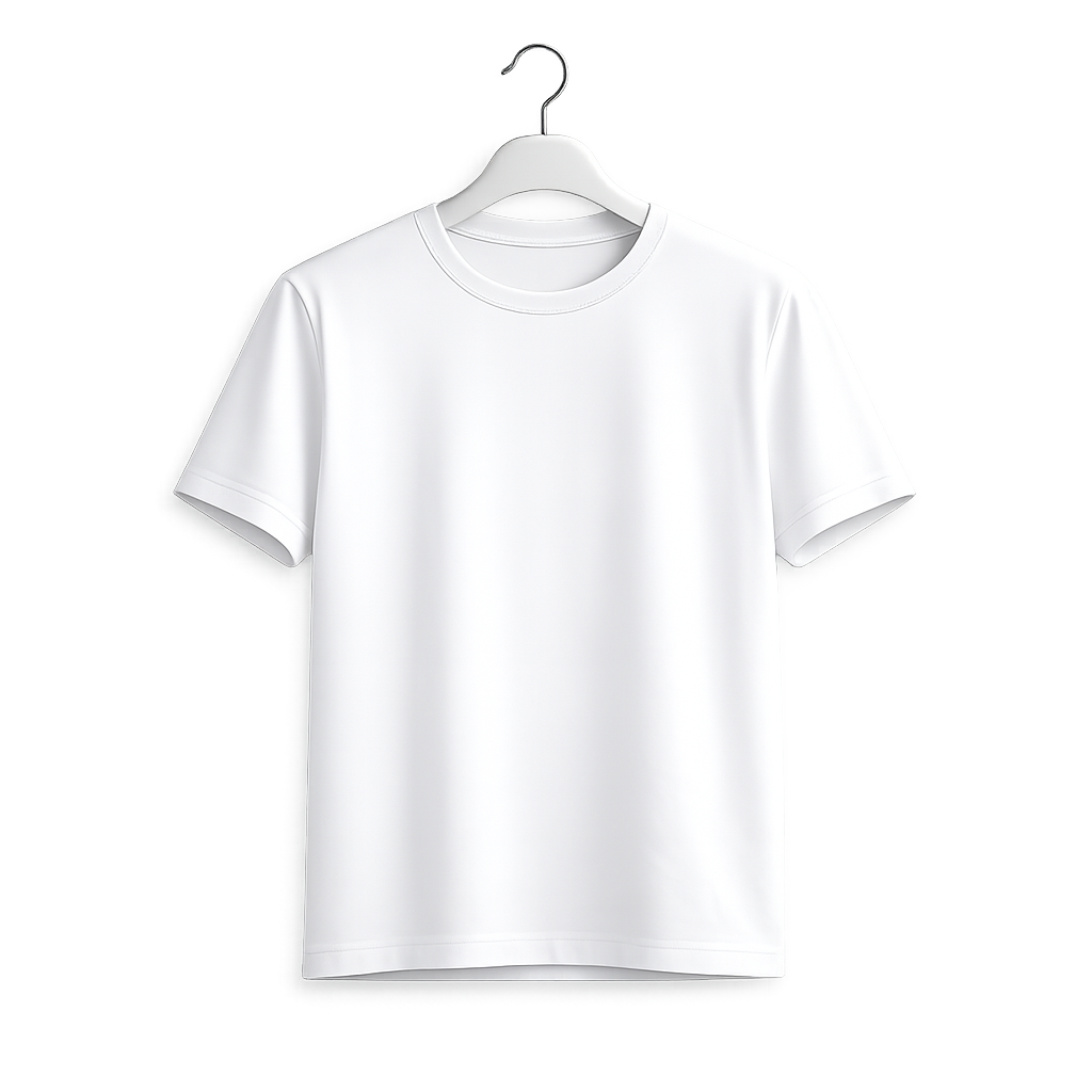 Camiseta Manga Corta Personalizable