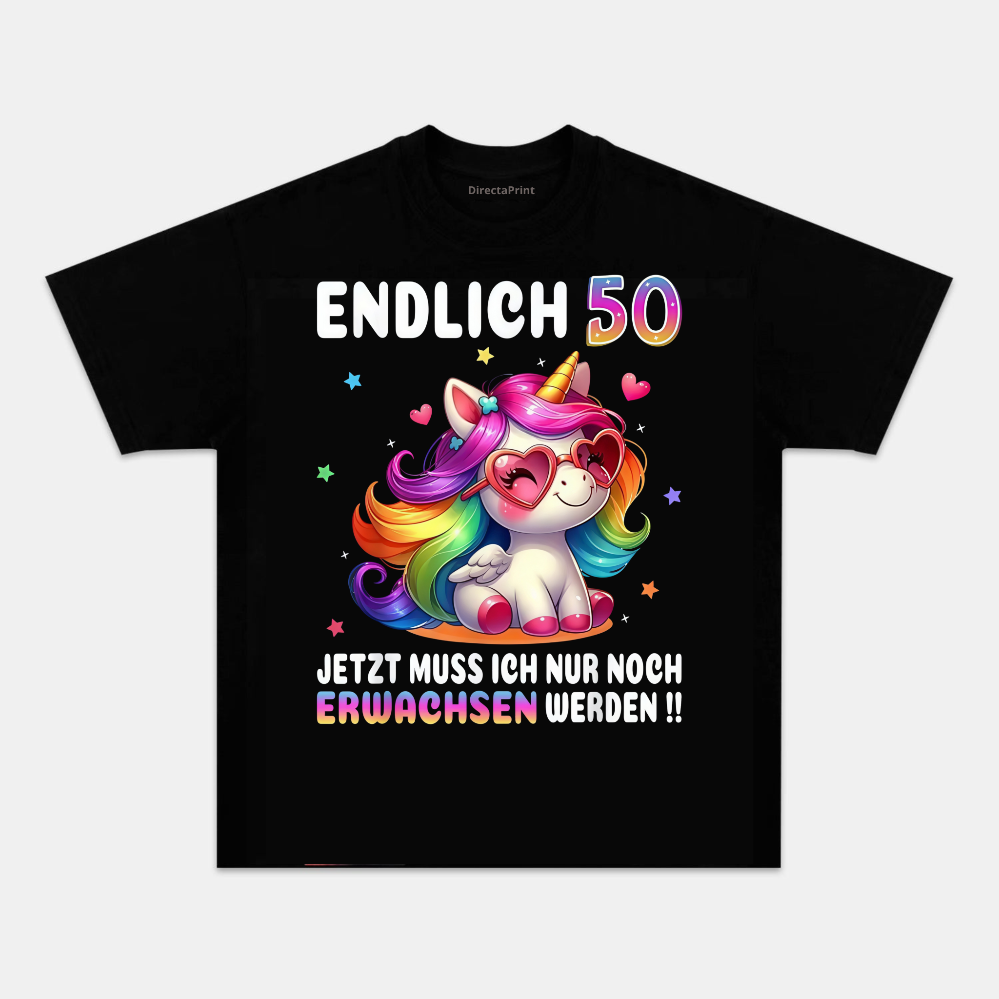 ENDLIGH 50