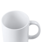Taza Personalizada Blanca con Foto o Frase - Regalo Original y Único