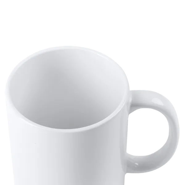 Taza Personalizada Blanca con Foto o Frase - Regalo Original y Único
