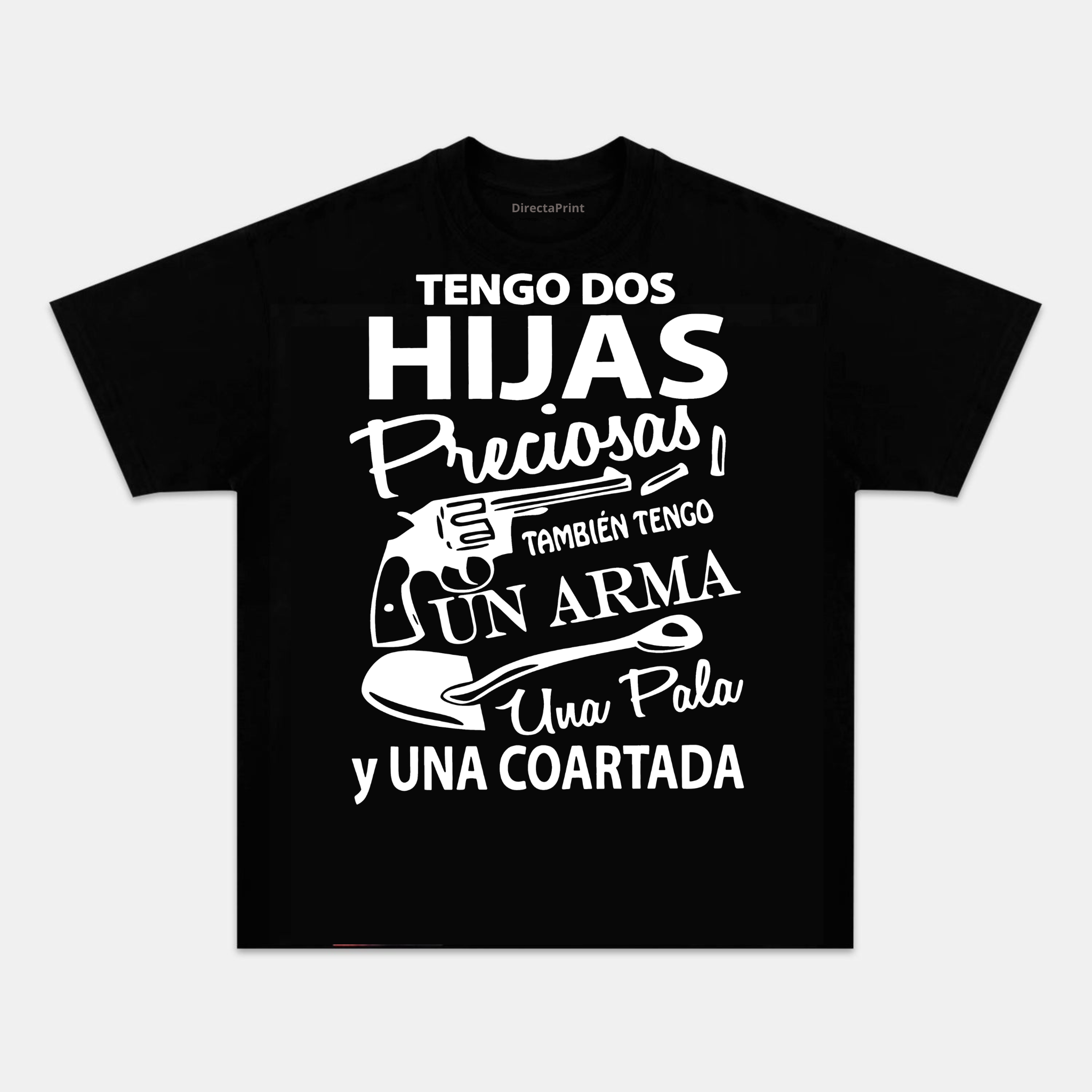 DOS HIJAS