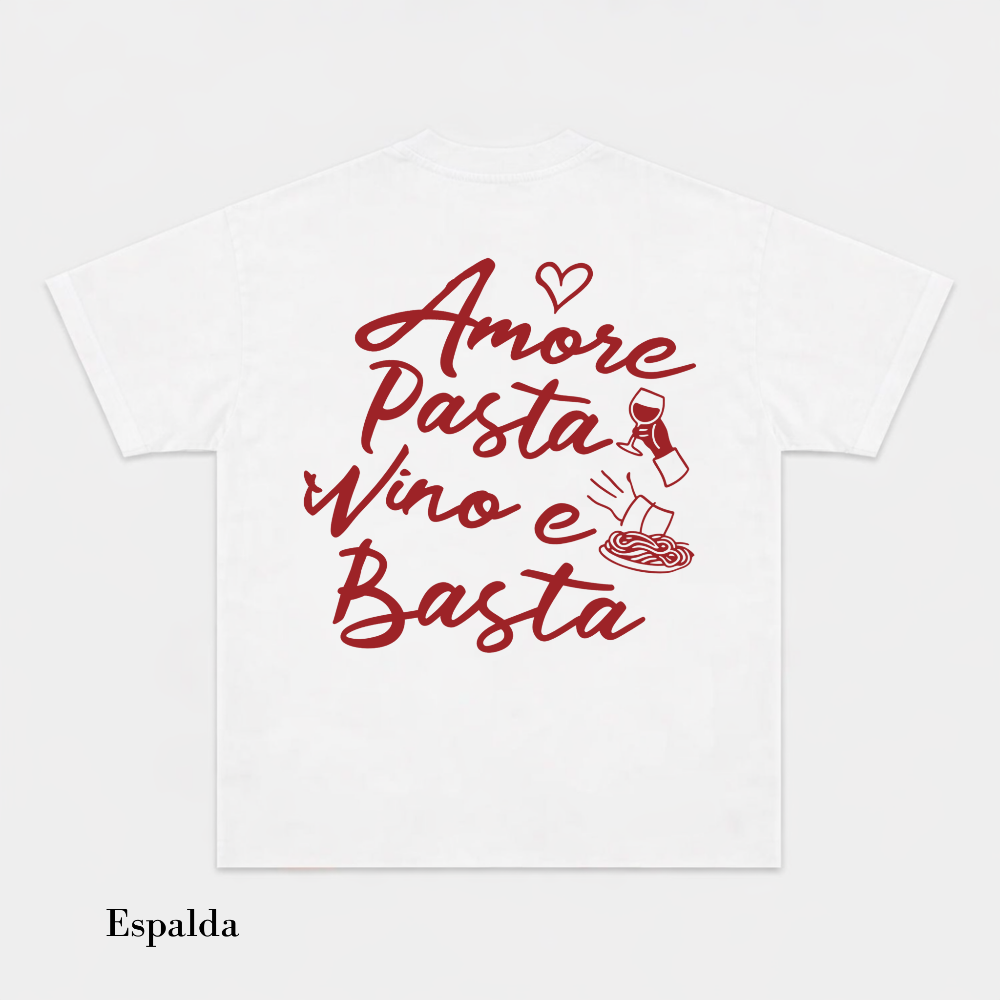 PASTA & BASTA