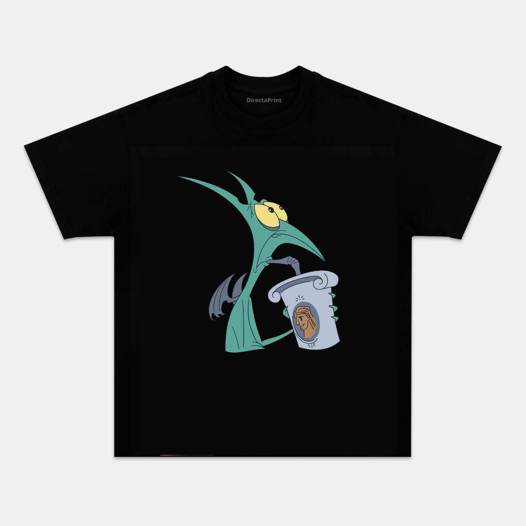 CRIATURA CAFÉ