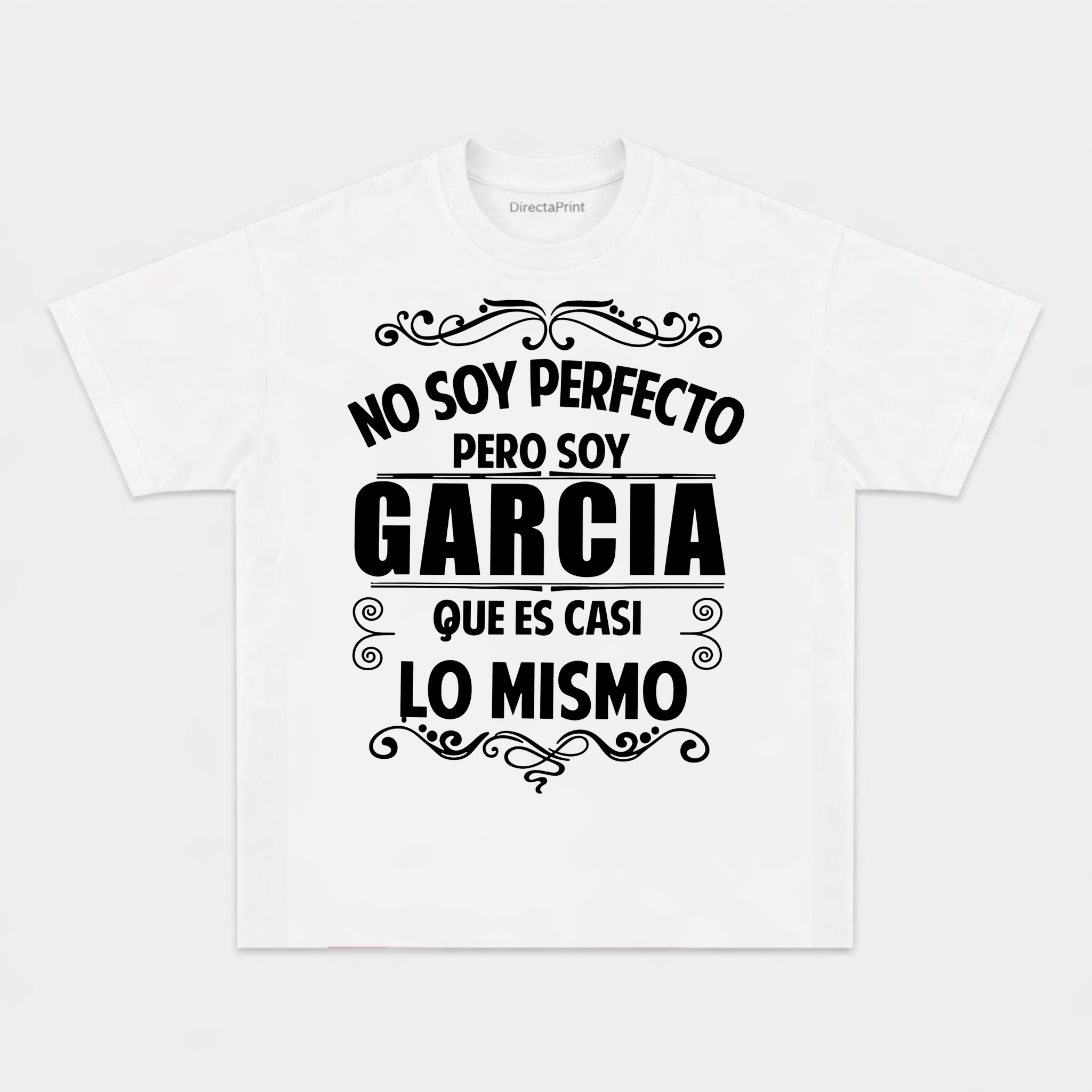 GARCIA