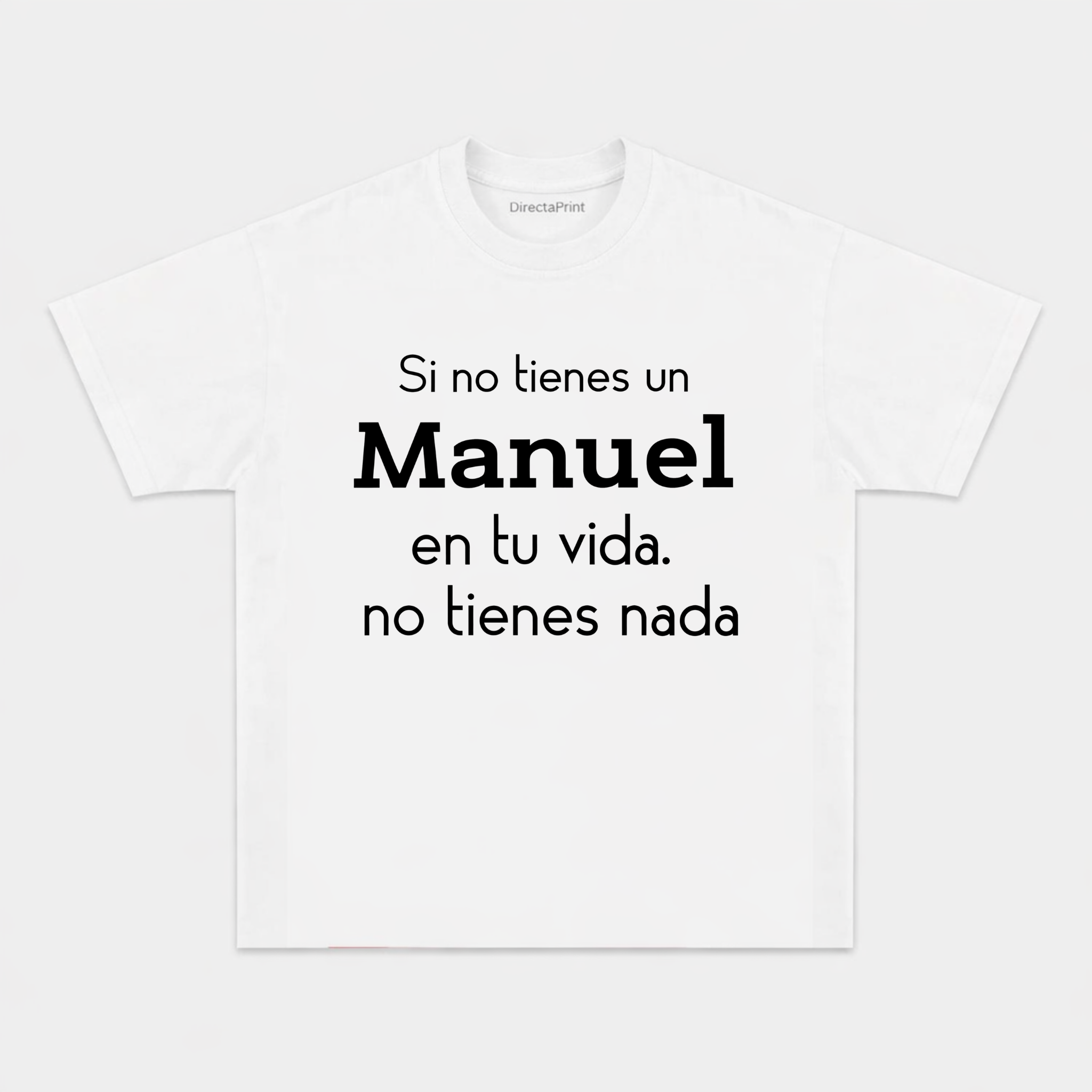 MANUEL