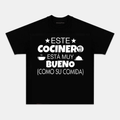 BUENO COCINERO